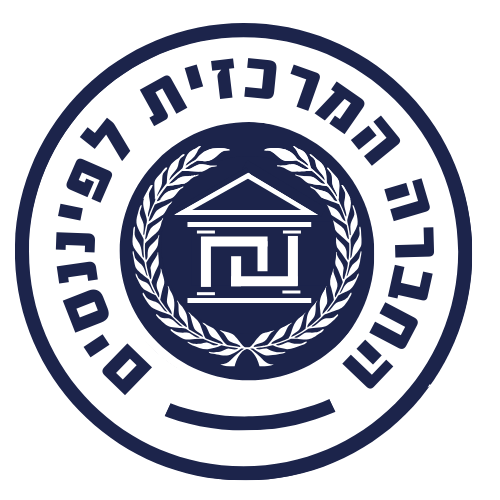 לוגו החברה המרכזית לפיננסים