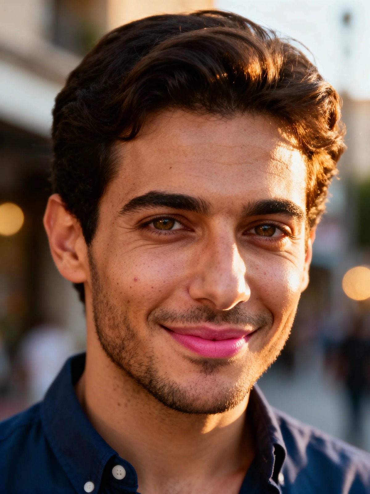 מיכאל גולדברגר